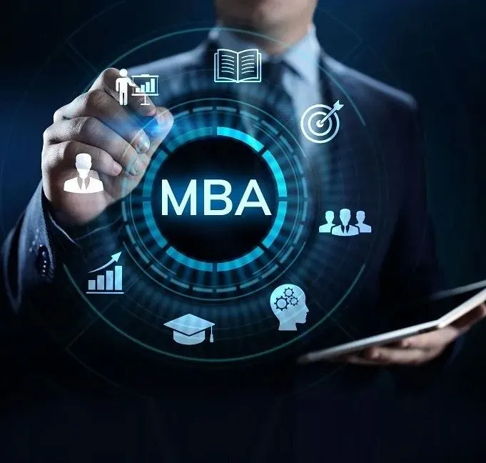 Degree Card